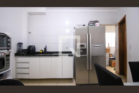 Apartamento à venda com 2 quartos, 50m² em Jardim das Rosas (zona Leste I), São Paulo