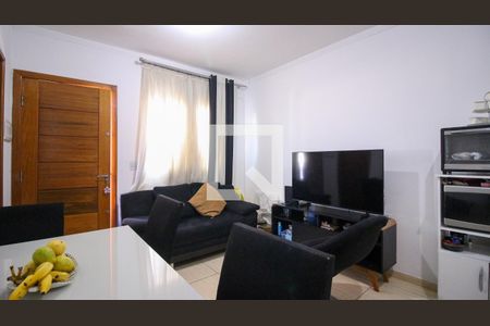Apartamento à venda com 2 quartos, 50m² em Jardim das Rosas (zona Leste I), São Paulo