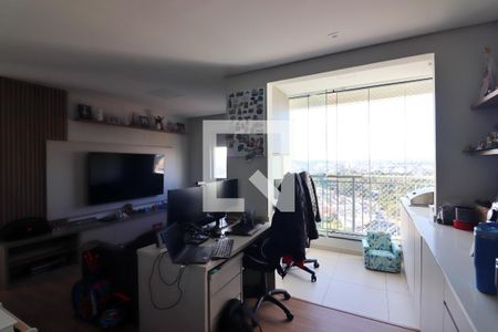 Apartamento à venda com 2 quartos, 69m² em Rudge Ramos, São Bernardo do Campo