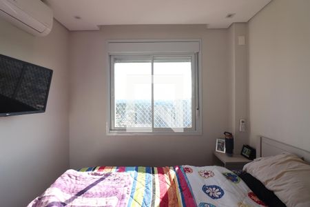 Quarto 1 - Suíte de apartamento à venda com 2 quartos, 69m² em Rudge Ramos, São Bernardo do Campo