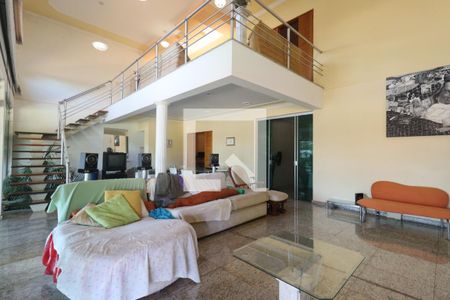 Casa de Condomínio para alugar com 3 quartos, 2000m² em Parque Sao Sebastiao, Ribeirão Preto