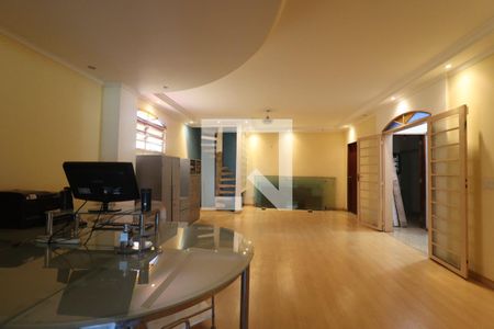 Escritório de casa de condomínio para alugar com 3 quartos, 2000m² em Parque Sao Sebastiao, Ribeirão Preto