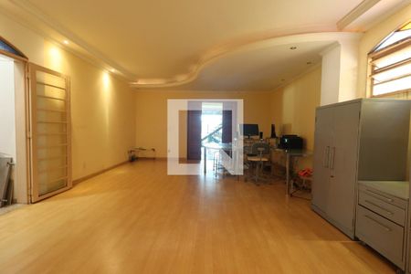 Escritório de casa de condomínio para alugar com 3 quartos, 2000m² em Parque Sao Sebastiao, Ribeirão Preto