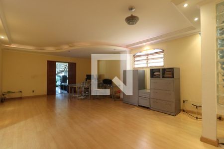 Escritório de casa de condomínio para alugar com 3 quartos, 2000m² em Parque Sao Sebastiao, Ribeirão Preto