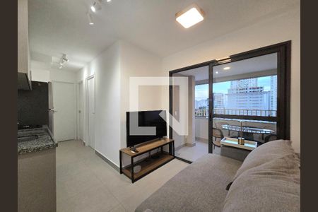 Apartamento para alugar em Vila Olímpia