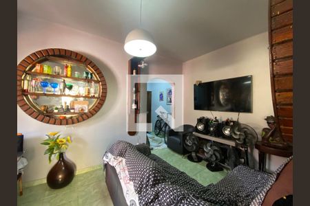 Apartamento à venda com 2 quartos, 75m² em Lins de Vasconcelos, Rio de Janeiro
