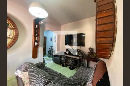 Apartamento à venda com 2 quartos, 75m² em Lins de Vasconcelos, Rio de Janeiro