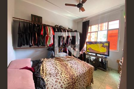 Apartamento à venda com 2 quartos, 75m² em Lins de Vasconcelos, Rio de Janeiro