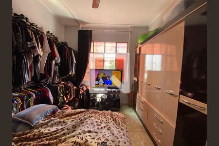 Apartamento à venda com 2 quartos, 75m² em Lins de Vasconcelos, Rio de Janeiro