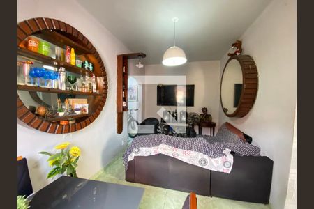 Apartamento à venda com 2 quartos, 75m² em Lins de Vasconcelos, Rio de Janeiro