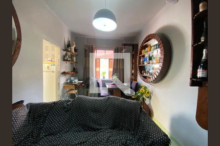 Apartamento à venda com 2 quartos, 75m² em Lins de Vasconcelos, Rio de Janeiro
