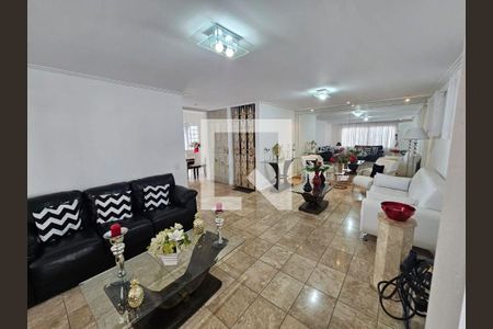 Casa à venda com 3 quartos, 341m² em Parque Monte Alegre, Taboão da Serra