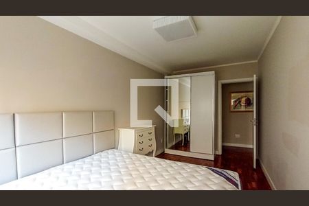 Quarto  de apartamento para alugar com 1 quarto, 50m² em Centro Histórico, Porto Alegre