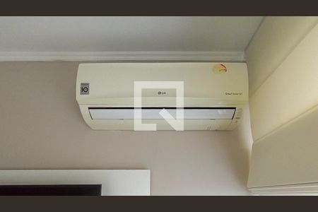 Ar condicionado de apartamento para alugar com 1 quarto, 50m² em Centro Histórico, Porto Alegre
