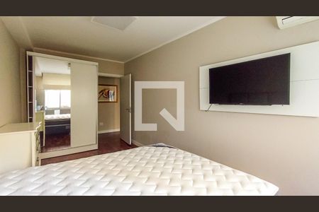 Quarto  de apartamento para alugar com 1 quarto, 50m² em Centro Histórico, Porto Alegre