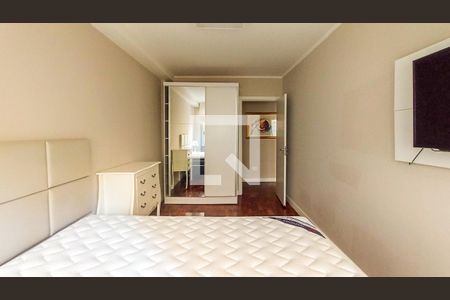 Quarto  de apartamento para alugar com 1 quarto, 50m² em Centro Histórico, Porto Alegre