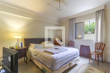 Apartamento à venda com 3 quartos, 114m² em Sumarezinho, São Paulo