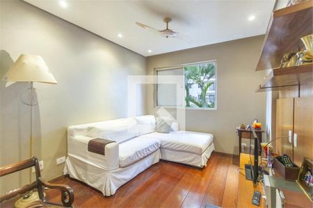 Apartamento à venda com 3 quartos, 114m² em Sumarezinho, São Paulo