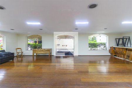 Apartamento à venda com 3 quartos, 114m² em Sumarezinho, São Paulo