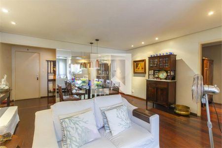 Apartamento à venda com 3 quartos, 114m² em Sumarezinho, São Paulo