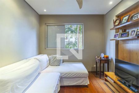 Apartamento à venda com 3 quartos, 114m² em Sumarezinho, São Paulo
