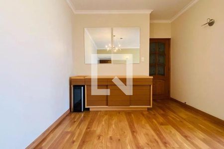 Apartamento à venda com 3 quartos, 104m² em Vila Clementino, São Paulo