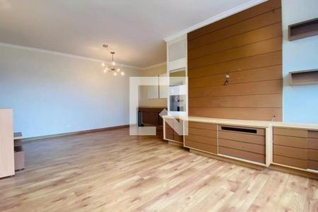 Apartamento à venda com 3 quartos, 104m² em Vila Clementino, São Paulo