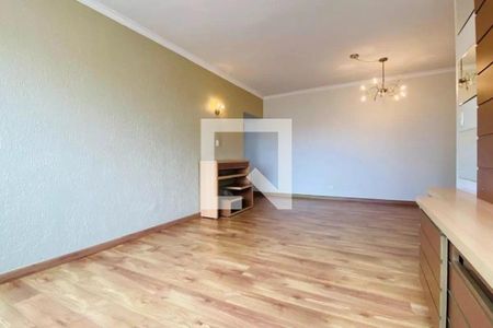 Apartamento à venda com 3 quartos, 104m² em Vila Clementino, São Paulo