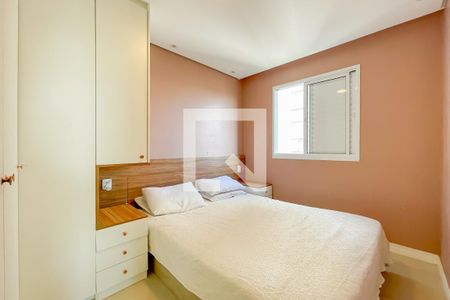Quarto 1 de apartamento para alugar com 2 quartos, 52m² em São Pedro, Osasco