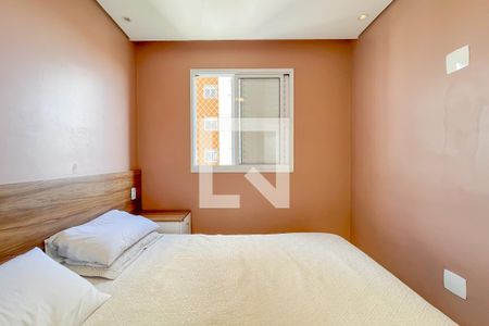 Quarto 1 de apartamento para alugar com 2 quartos, 52m² em São Pedro, Osasco