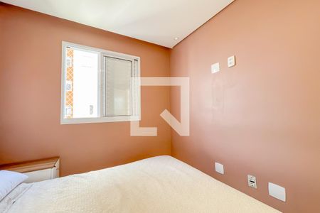 Quarto 1 de apartamento para alugar com 2 quartos, 52m² em São Pedro, Osasco