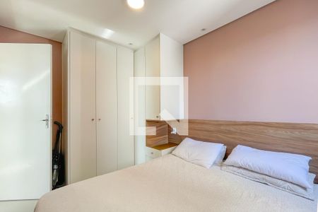 Quarto 1 de apartamento para alugar com 2 quartos, 52m² em São Pedro, Osasco