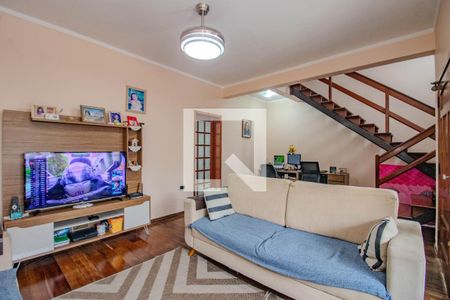 Casa de Condomínio à venda com 3 quartos, 190m² em São Sebastião, Porto Alegre