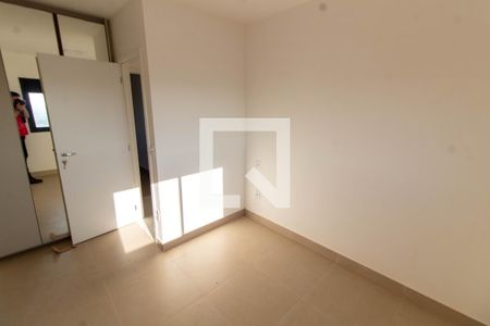 SUITE 1 de apartamento para alugar com 2 quartos, 80m² em Jardim Guanabara, Campinas