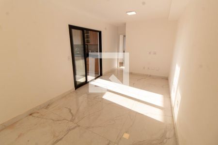 SALA de apartamento para alugar com 2 quartos, 80m² em Jardim Guanabara, Campinas
