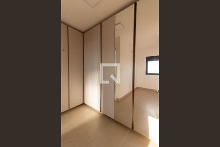 SUITE 1 de apartamento para alugar com 2 quartos, 80m² em Jardim Guanabara, Campinas