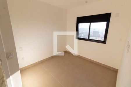 SUITE 1 de apartamento para alugar com 2 quartos, 80m² em Jardim Guanabara, Campinas