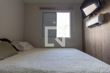 Quarto 1 de apartamento para alugar com 2 quartos, 49m² em Jardim America da Penha, São Paulo