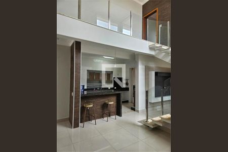 Casa à venda com 3 quartos, 225m² em Jardim Conceicao (Nova Veneza), Sumaré