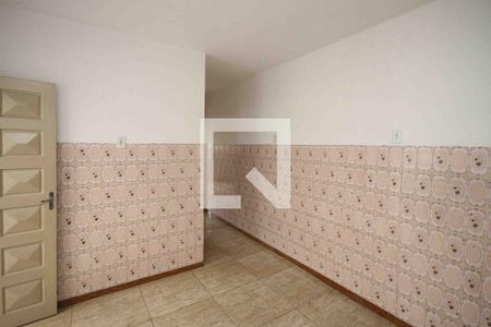 Casa para alugar com 2 quartos, 125m² em Parque Sao Rafael, São Paulo