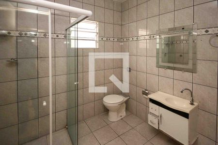 Casa para alugar com 2 quartos, 125m² em Parque Sao Rafael, São Paulo