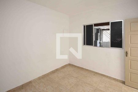Casa para alugar com 2 quartos, 125m² em Parque Sao Rafael, São Paulo