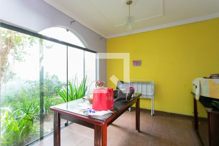 Sala de Jantar de casa à venda com 3 quartos, 200m² em Jardim Nossa Senhora do Carmo, São Paulo