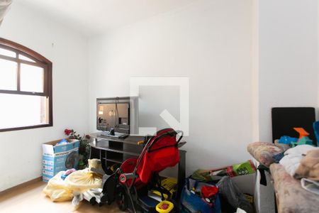 Quarto 1  de casa à venda com 3 quartos, 200m² em Jardim Nossa Senhora do Carmo, São Paulo