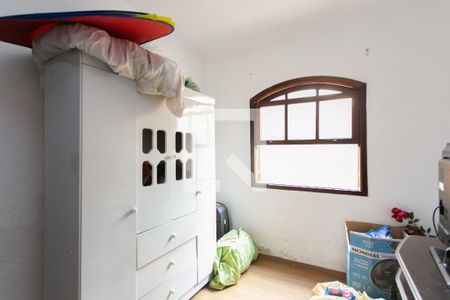 Quarto 1  de casa à venda com 3 quartos, 200m² em Jardim Nossa Senhora do Carmo, São Paulo