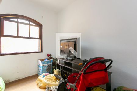 Quarto 1  de casa à venda com 3 quartos, 200m² em Jardim Nossa Senhora do Carmo, São Paulo