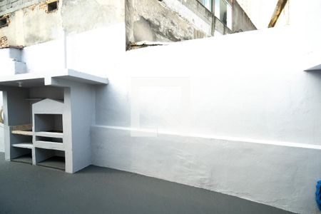 Vista do quarto  de casa para alugar com 3 quartos, 225m² em Cidade Mãe do Céu, São Paulo