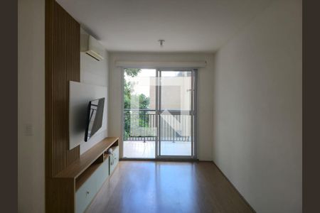 Sala  de apartamento para alugar com 3 quartos, 75m² em Picanço, Guarulhos