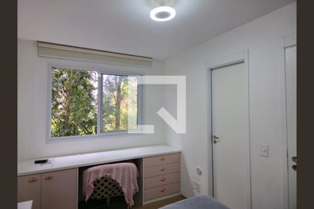 Suíte  de apartamento para alugar com 3 quartos, 75m² em Picanço, Guarulhos