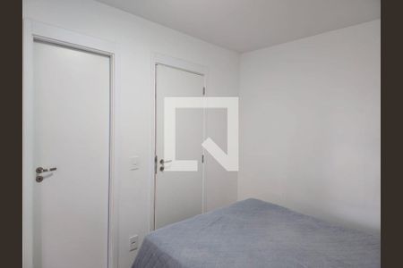 Suíte  de apartamento para alugar com 3 quartos, 75m² em Picanço, Guarulhos
